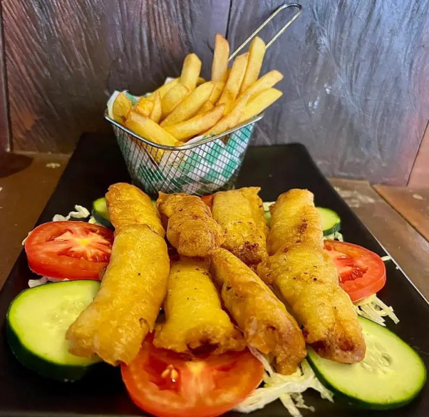 Beach Club Escape Holbox