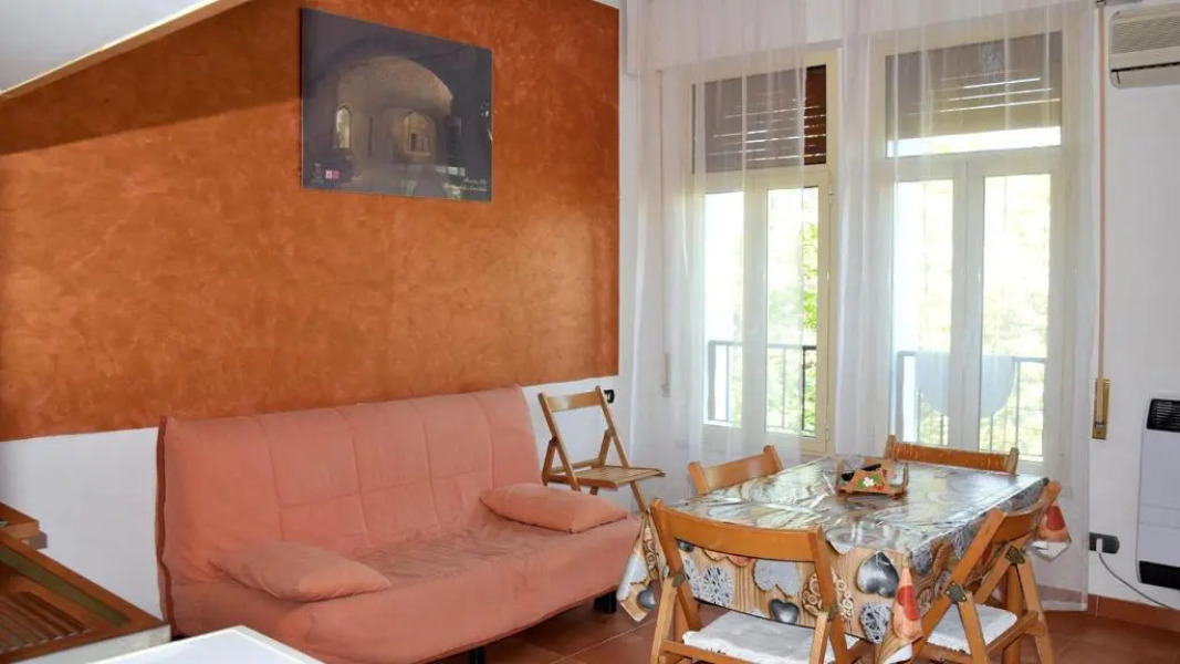 RIPARRUCCI nel Residence Praetorium Maiella