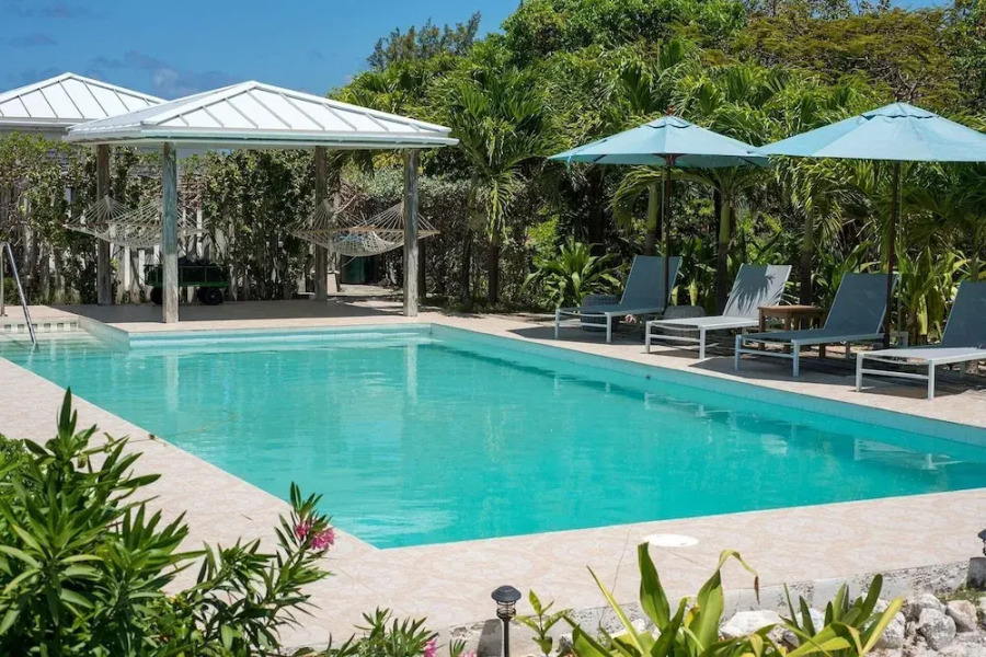 Utopia House 3 Bedroom Home