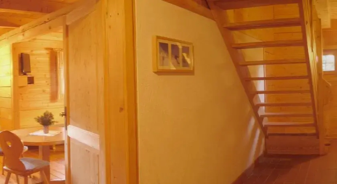 Almhüttendorf Klippitztörl