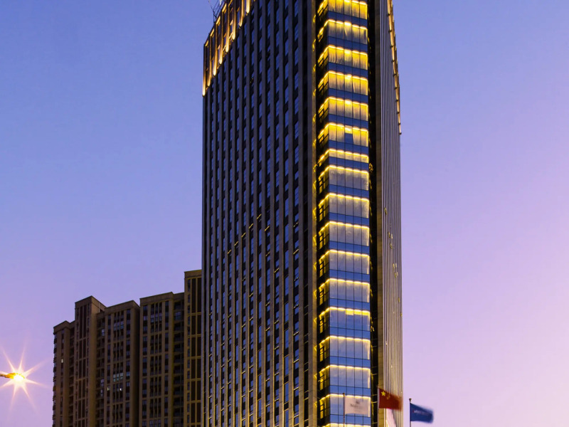 Huzhou Deqing Narada Boutique Hotel