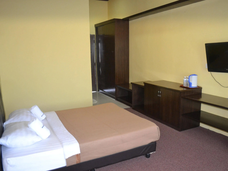 Home Beach Village Resort