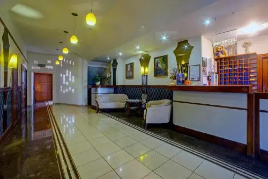 Hotel Piast