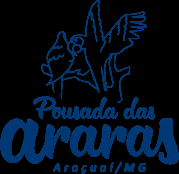 Pousada das Araras