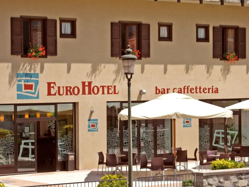 Euro Hotel