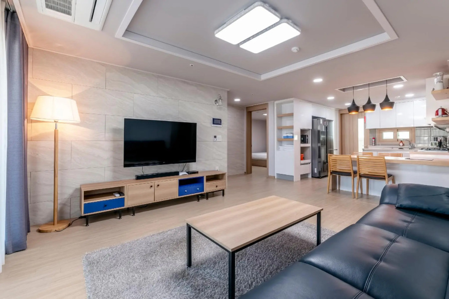 Residence Hotel Eden Stay