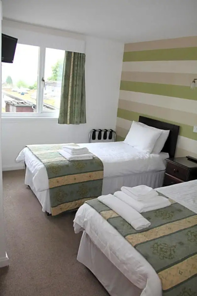 Ravenswood British Legion