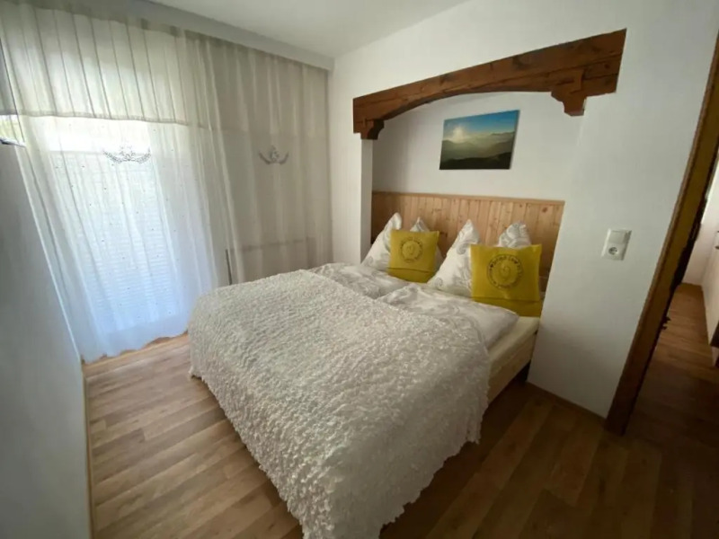 Ferienwohnungen am Riedanger