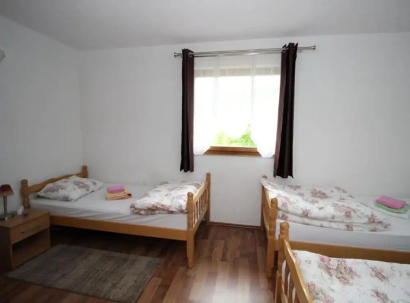 Una Green Garden Residence