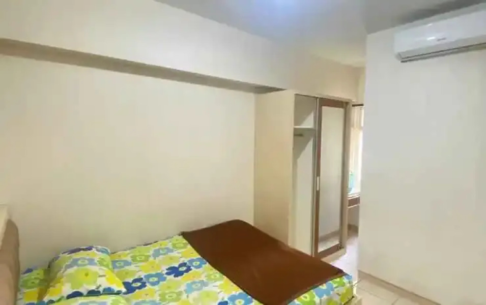 Aesthetic Furnist Room Apartment Springlake by MDN PRO