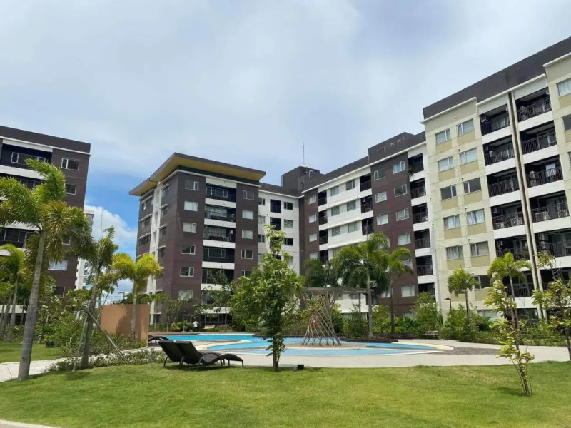 Avida Atria Khalexa's Place Iloilo