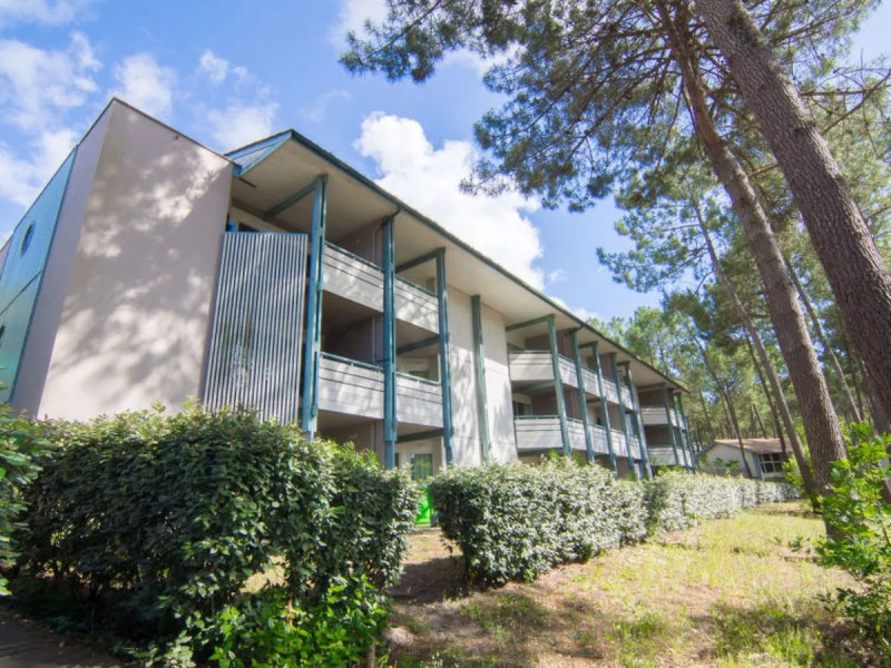 Village Cheval Spa Résidences 18752