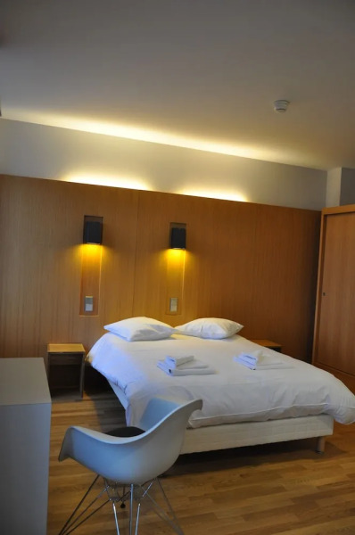 Hostellerie Du Mont Sainte-Odile