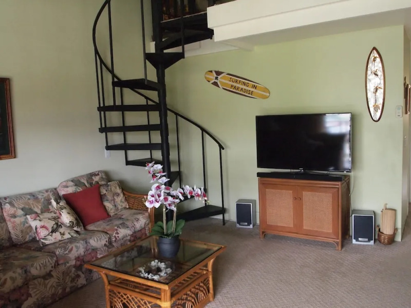 Kona Makai 2303 by RedAwning