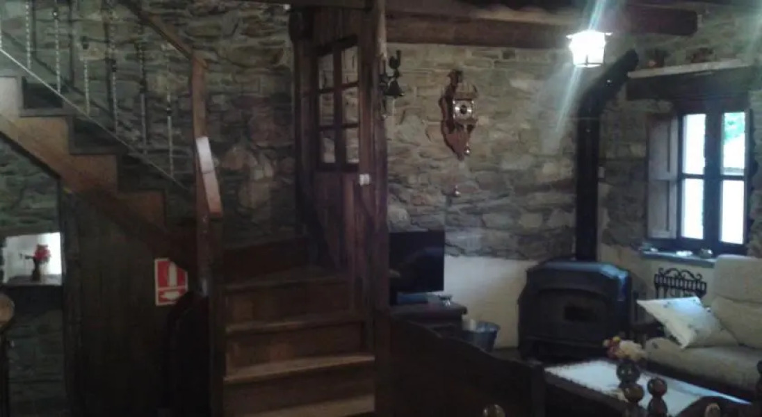 Holiday Home El Pajariel