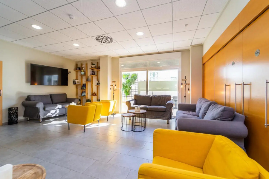 Hotel Vistamar Wellness by DLV