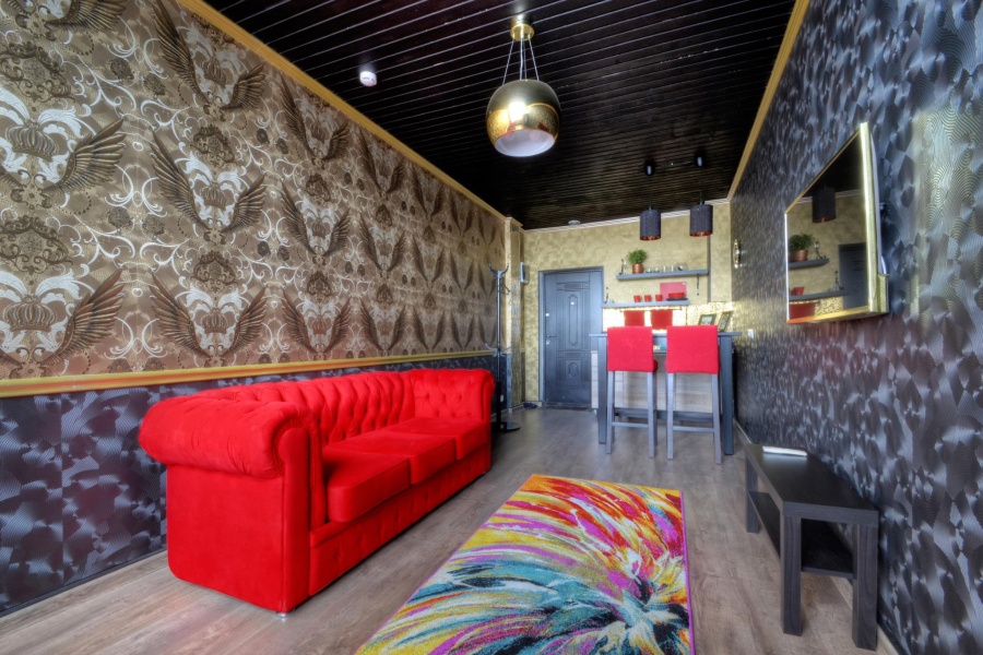Lucky Star Apartment