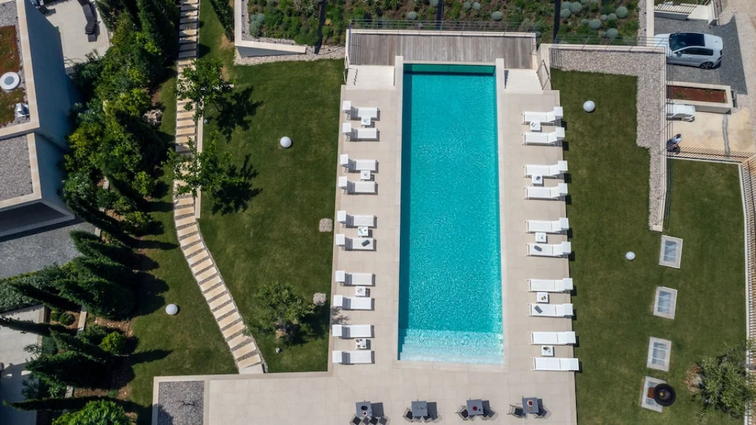 Golden Rays Luxury Villas