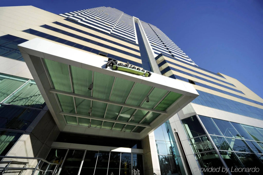 Sheraton Vitoria Hotel