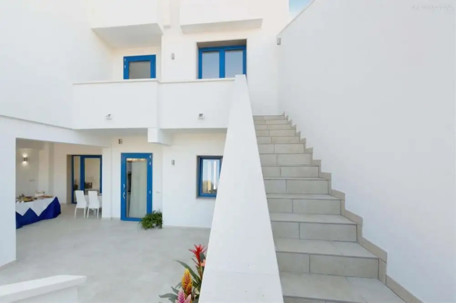 1282 B B Dreams and Delights - Double View Quadrupla