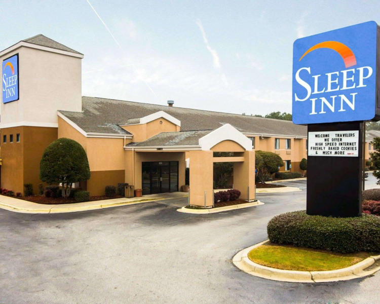 Sleep Inn Florence North