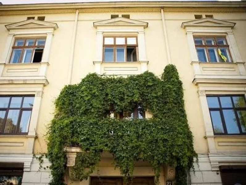 Хостел Европа