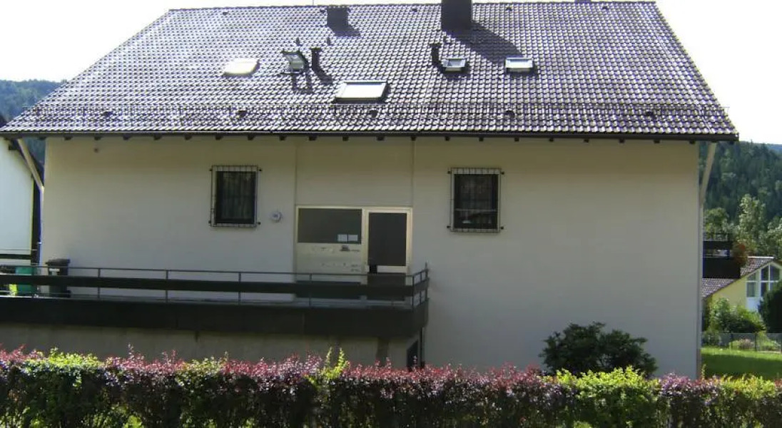 Ferienwohnung Waldblick