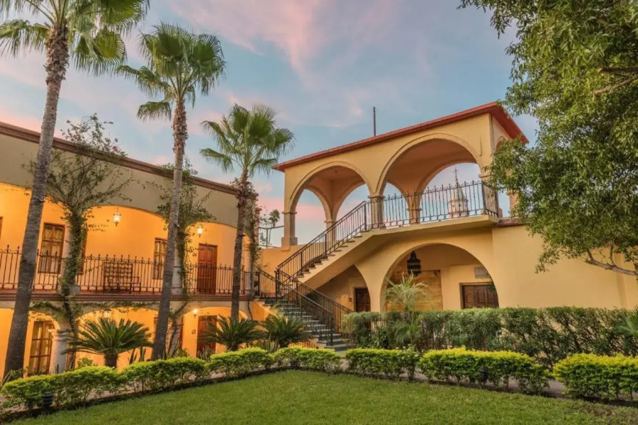 Hotel Posada del Hidalgo by Balderrama Hotel Collection