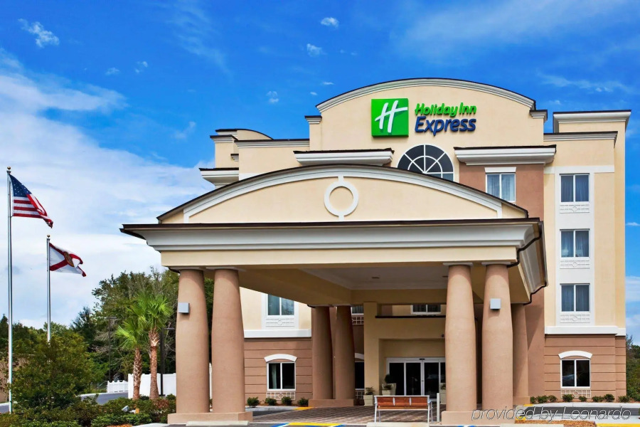 Holiday Inn Express Crystal River by IHG