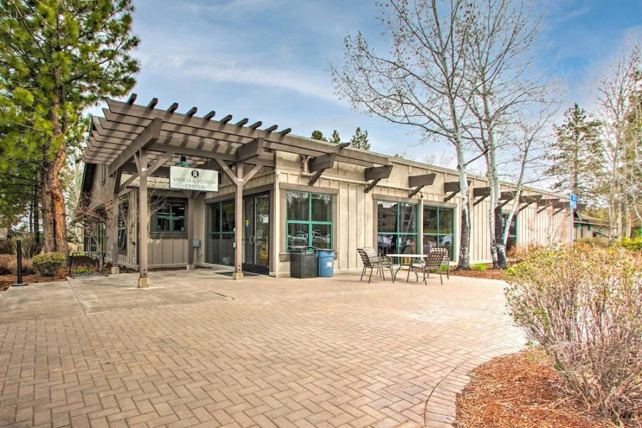 Stunning Townhome Near Upper Klamath Lake!