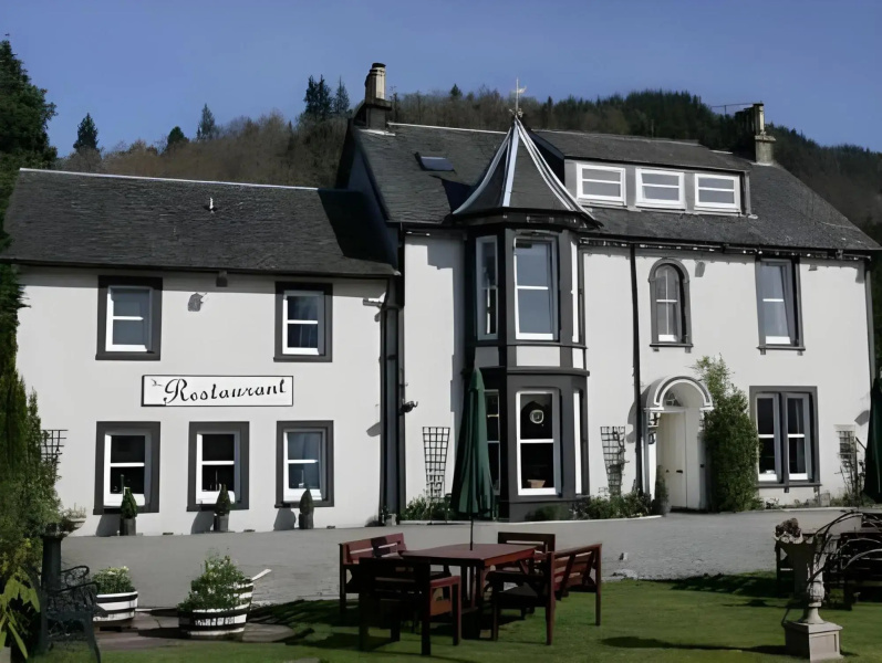 Poppies Hotel