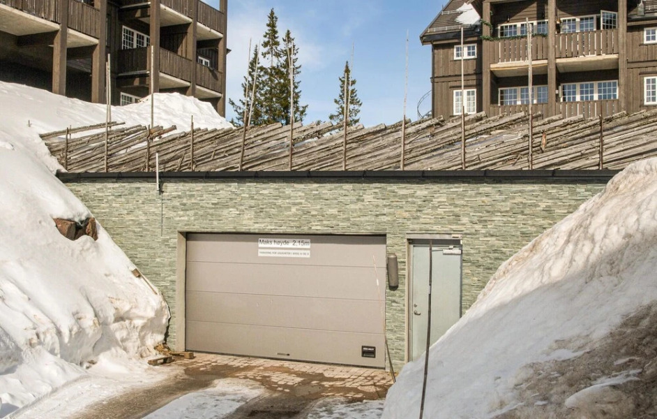 Stunning Apartment in Trysil With Sauna, Wifi and 3 Bedrooms