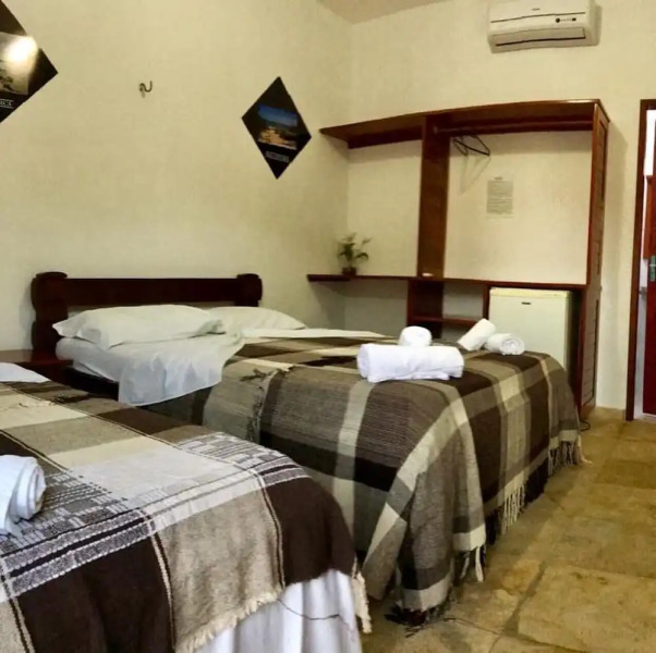 Pousada Hotel California