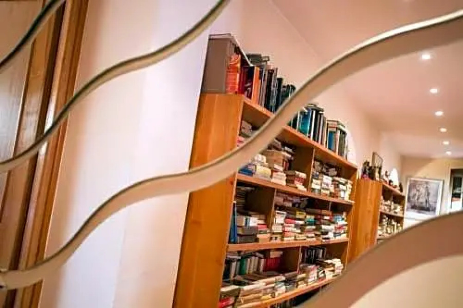 B&B Villa Selva Grande