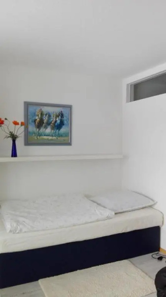 Apartment Flughafen Leipzig