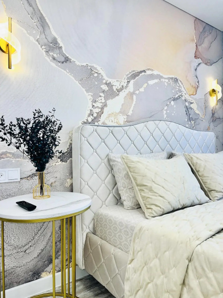 Апартаменты на улице Гайдара 43