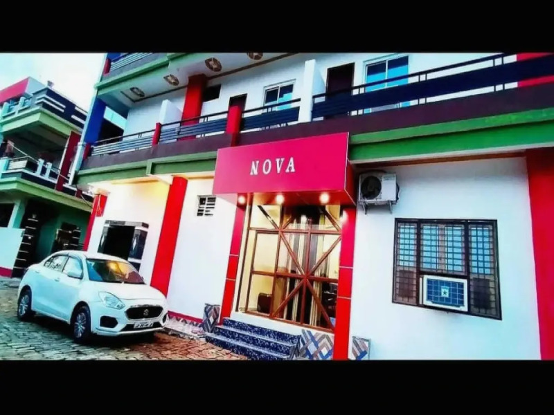 Nova Resort By OYO