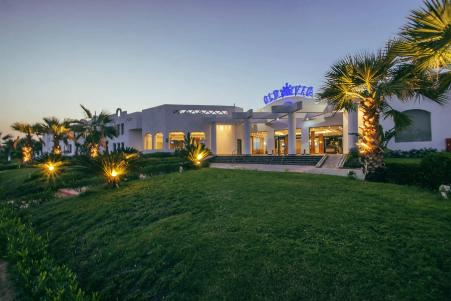 Old Vic Sharm Resort