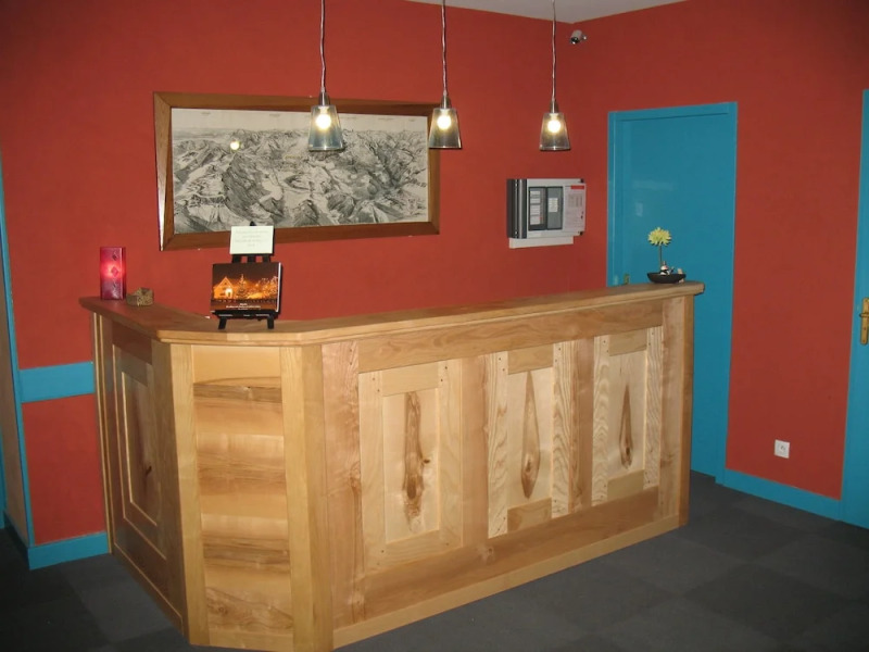 Auberge Le Sabot de Venus