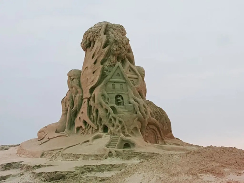 Holiday House Mazie Brocēni