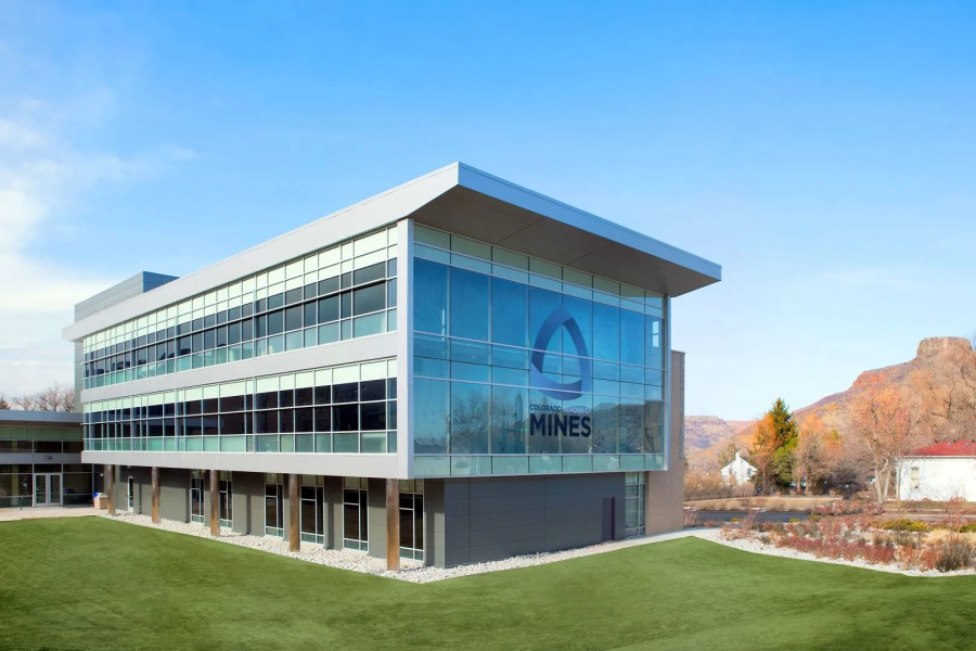 Hampton Inn-Denver West/Golden