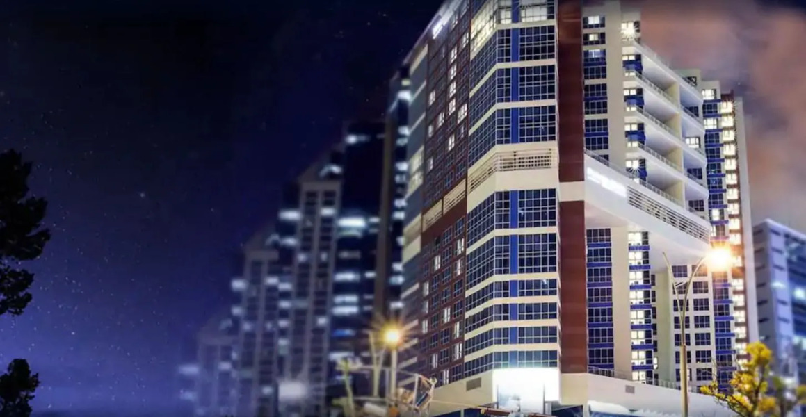 Centum Premier Hotel