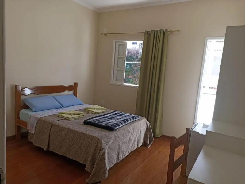 Pousada Afonso Claudio