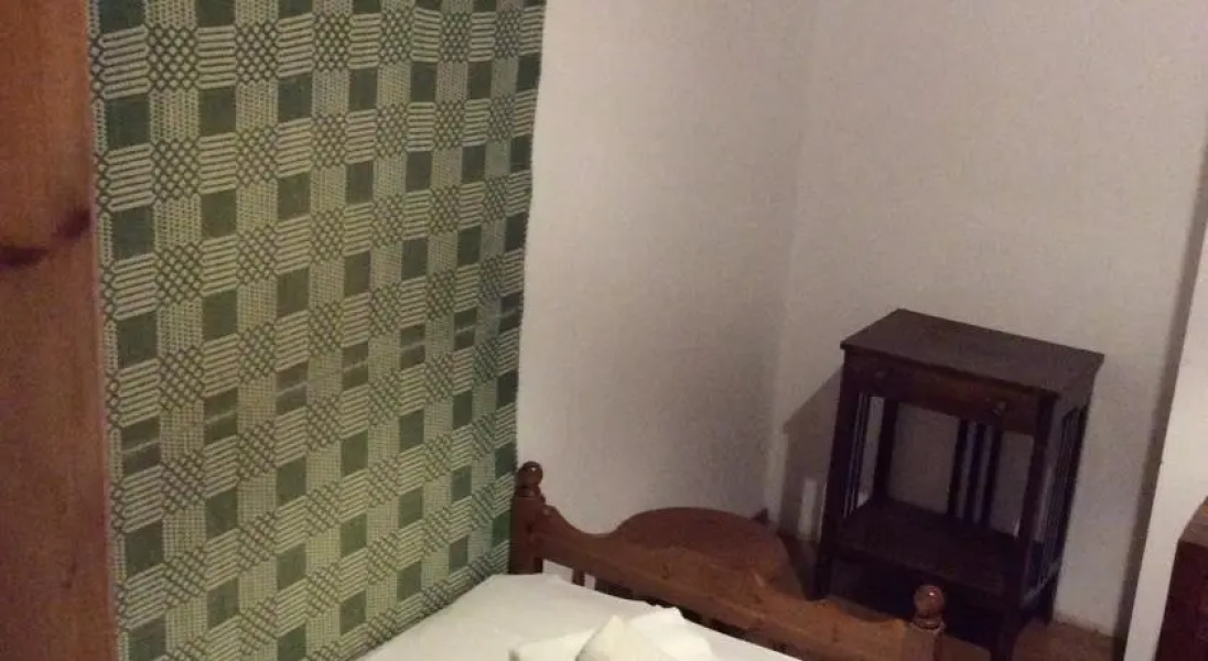 Traditional Cretan Villa