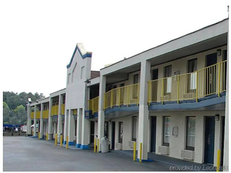 Scottish Inns Augusta