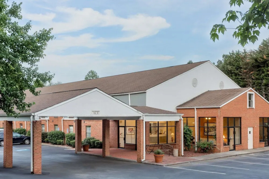 Comfort Inn Cornelia