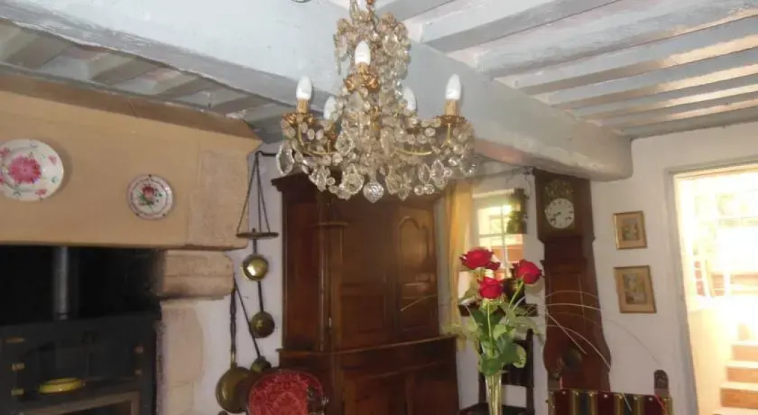 Chambres dHôtes des Grands Prés