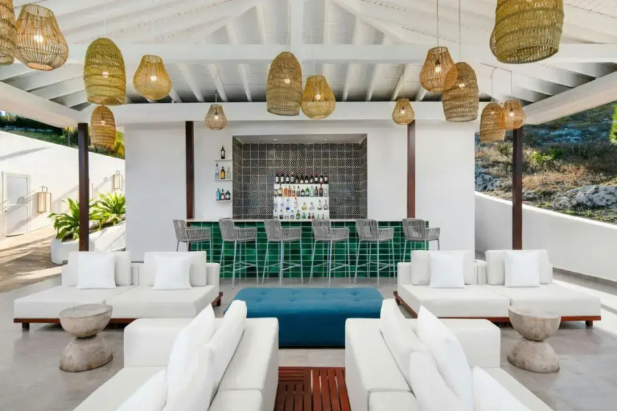 Le Mersenne Zanzibar, Autograph Collection