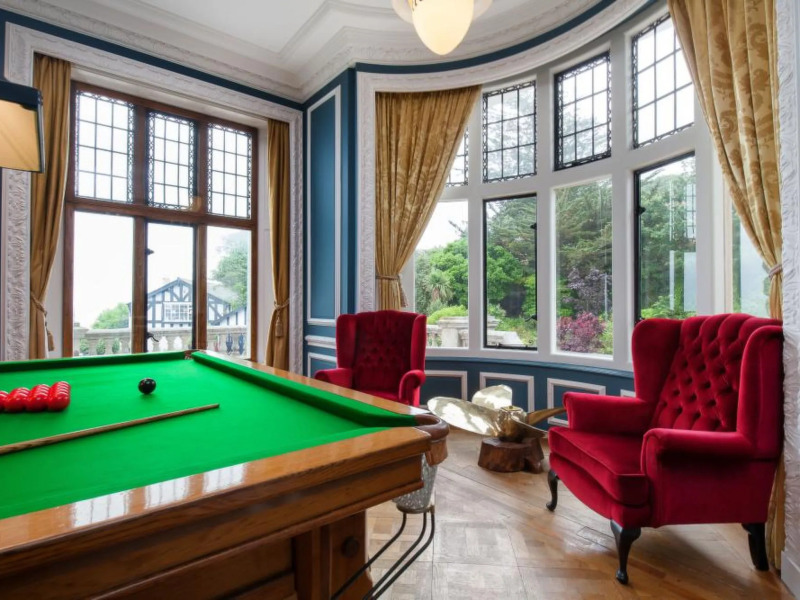 Holiday Home Wolborough