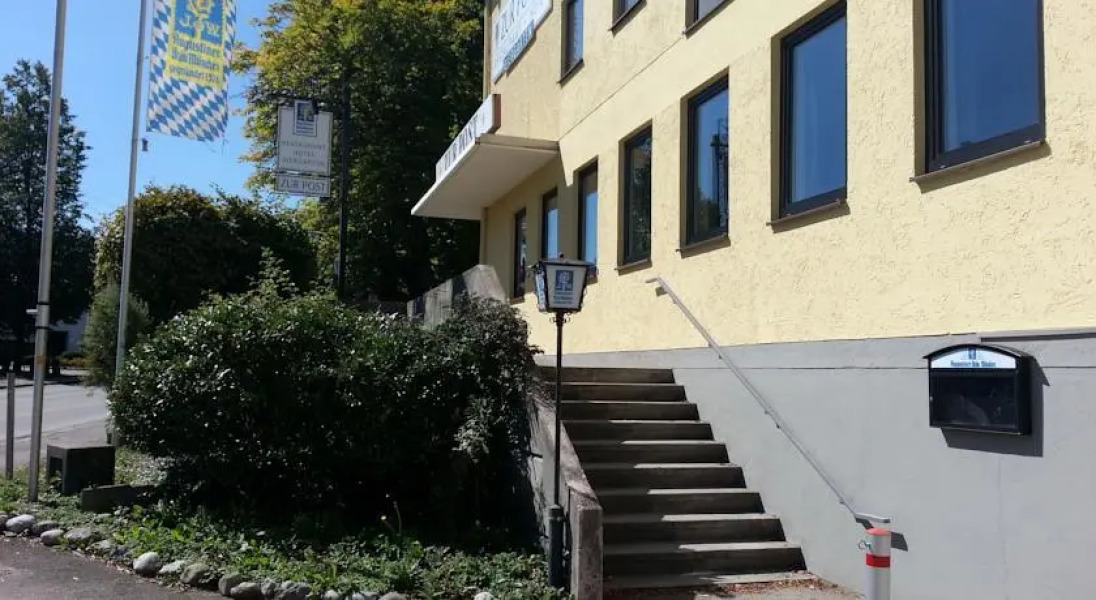 Hotel Zur Post